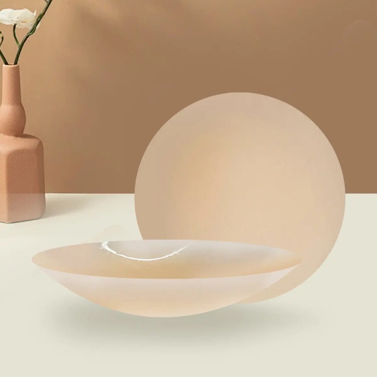 Silk Cush Covers - Soliqlo
