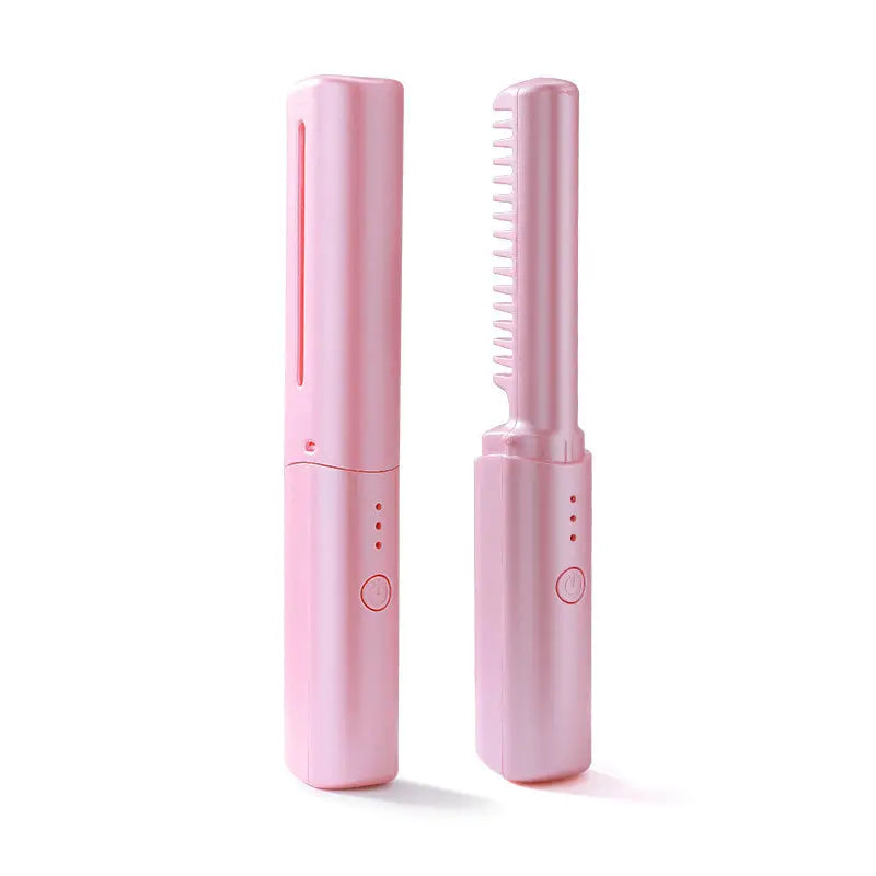 Soliqlo Electric Sleek Comb Soliqlo