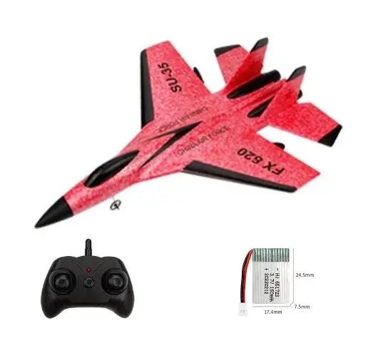 Sky Glide RC - Soliqlo