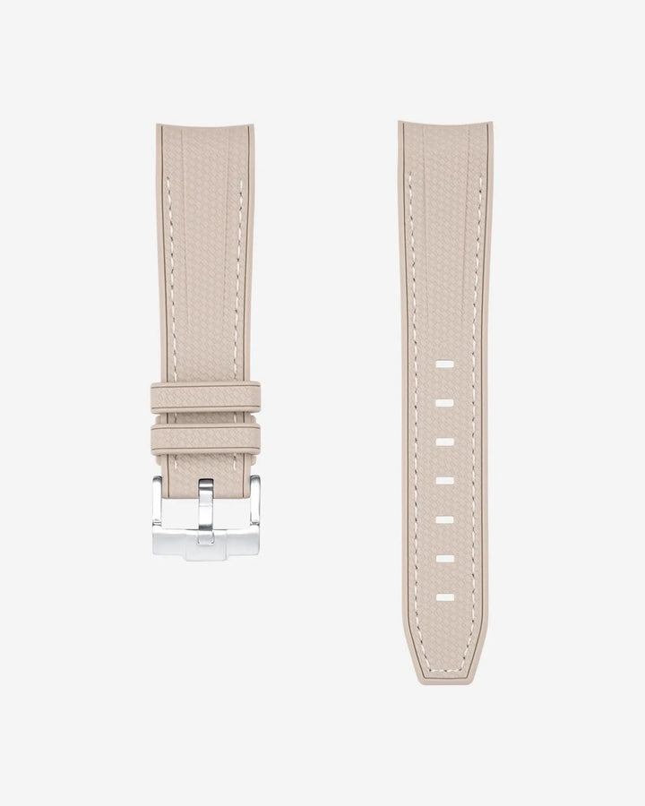 Soft Grip Premium Watch - Soliqlo