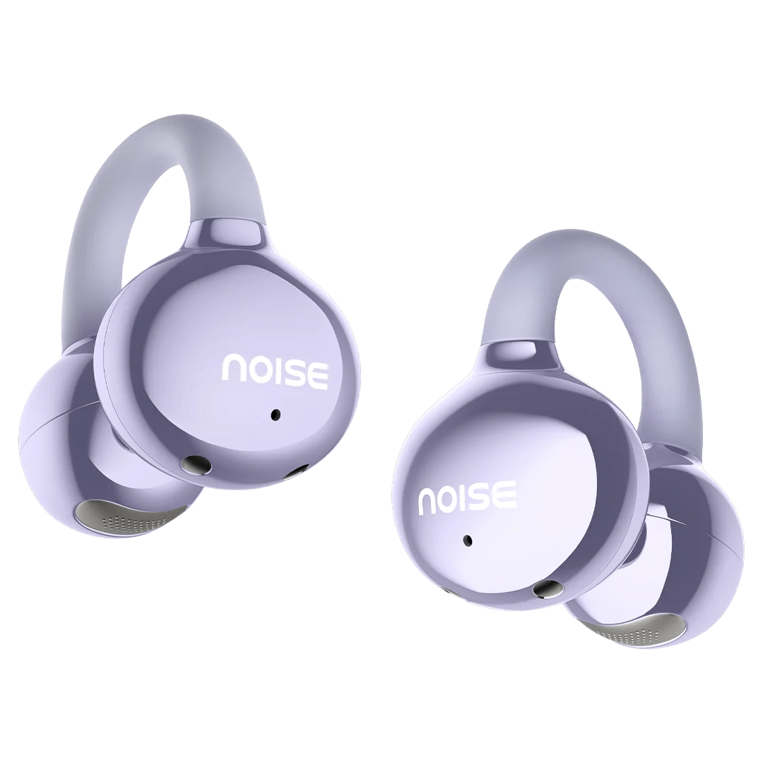 Soliqlo AirBeam | Light as air. Loud in clarity. - Soliqlo