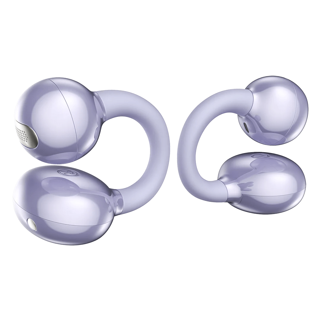 Soliqlo AirBeam | Light as air. Loud in clarity. - Soliqlo