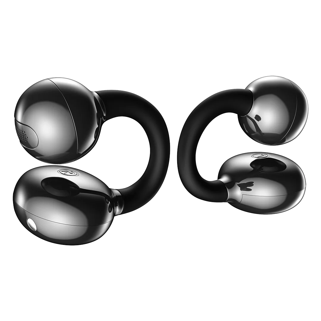 Soliqlo AirBeam | Light as air. Loud in clarity. - Soliqlo