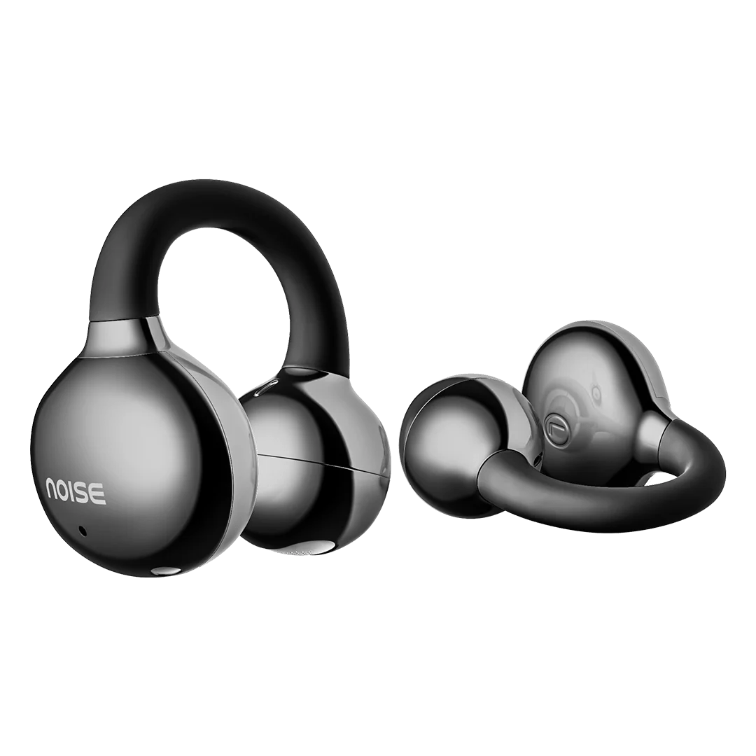 Soliqlo AirBeam | Light as air. Loud in clarity. - Soliqlo