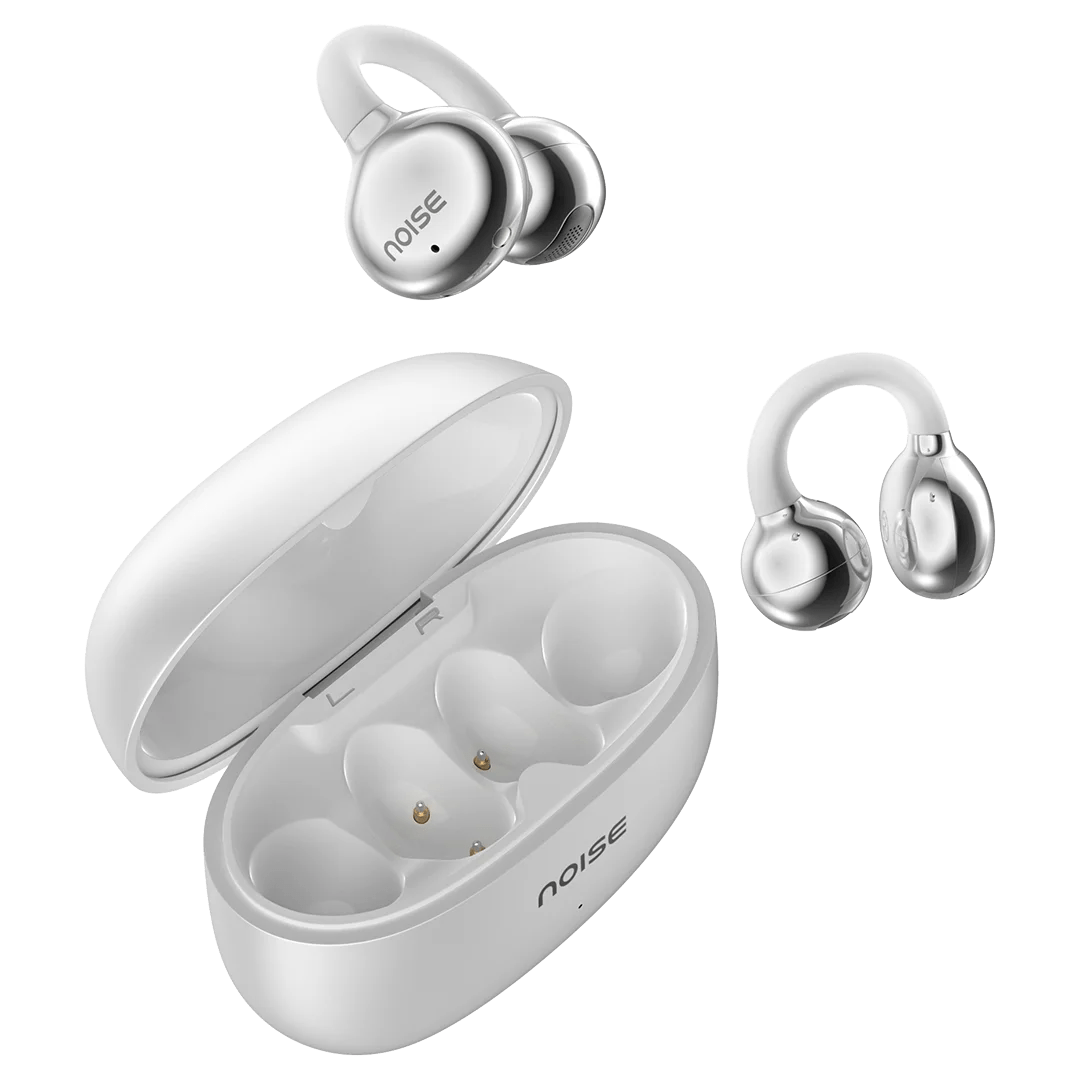 Soliqlo AirBeam | Light as air. Loud in clarity. - Soliqlo