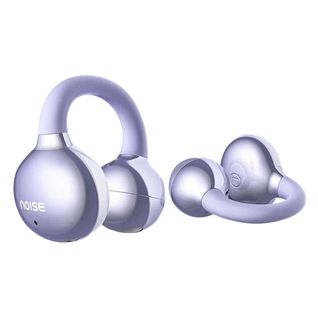 Soliqlo AirBeam | Light as air. Loud in clarity. - Soliqlo