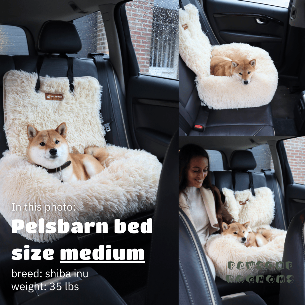 Soliqlo Comfy Cruze | Built for blissful road naps. - Soliqlo