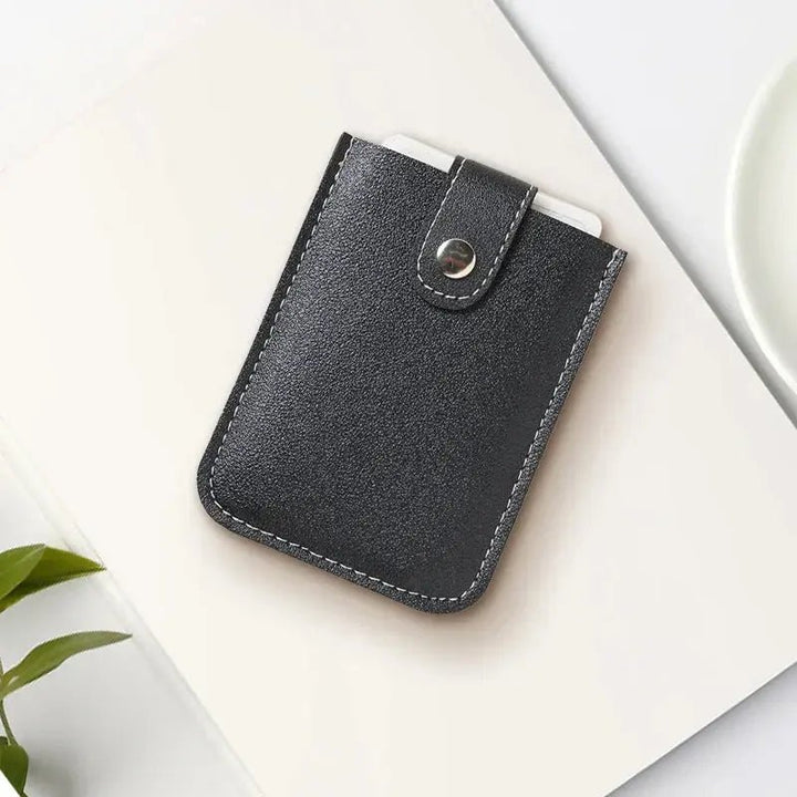 Soliqlo Elite Card Holder - Soliqlo