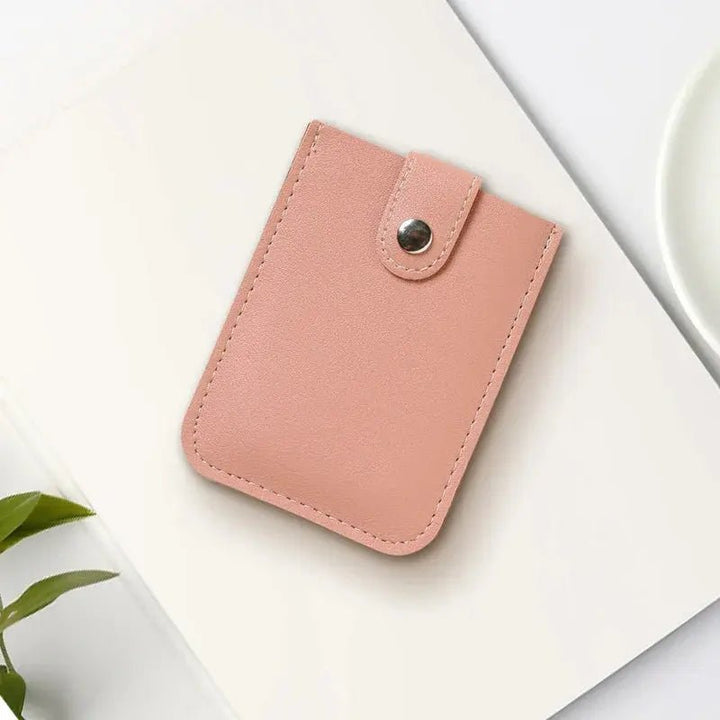 Soliqlo Elite Card Holder - Soliqlo