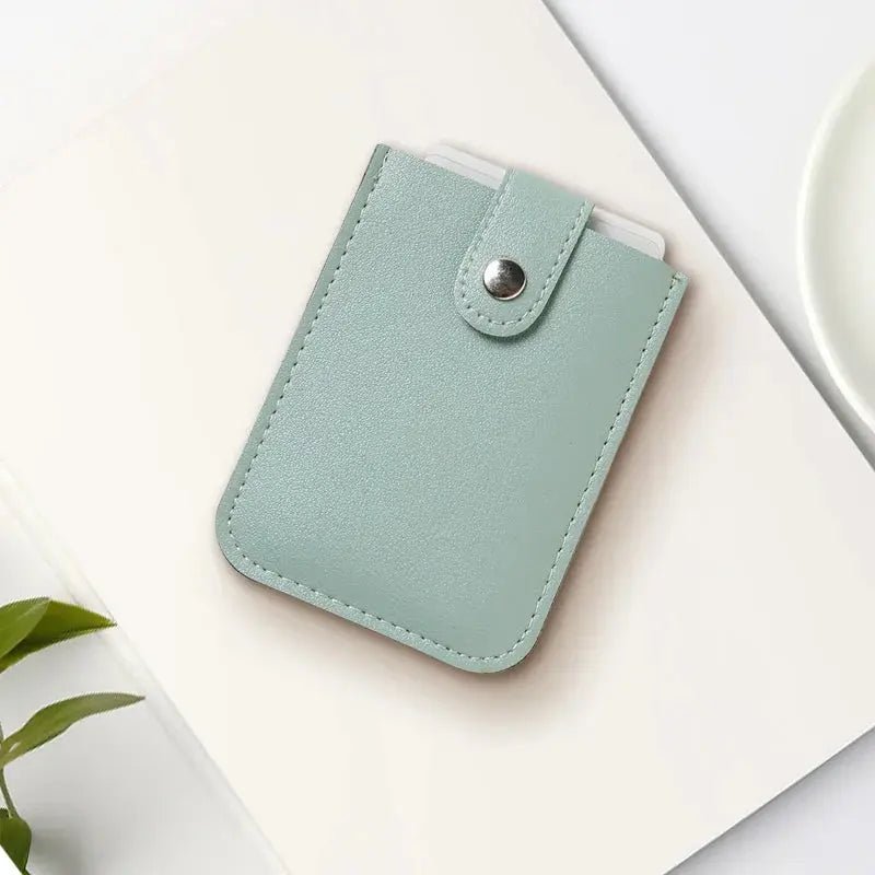 Soliqlo Elite Card Holder - Soliqlo