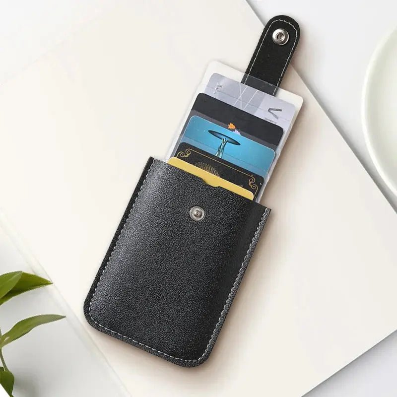 Soliqlo Elite Card Holder - Soliqlo