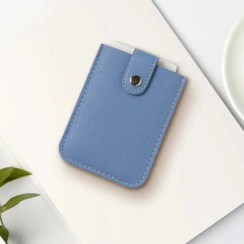 Soliqlo Elite Card Holder - Soliqlo