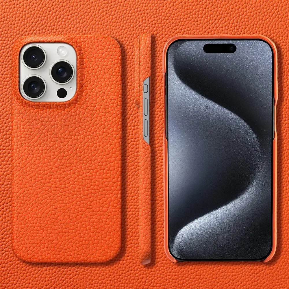 Soliqlo Executive Guard Phone case - Soliqlo
