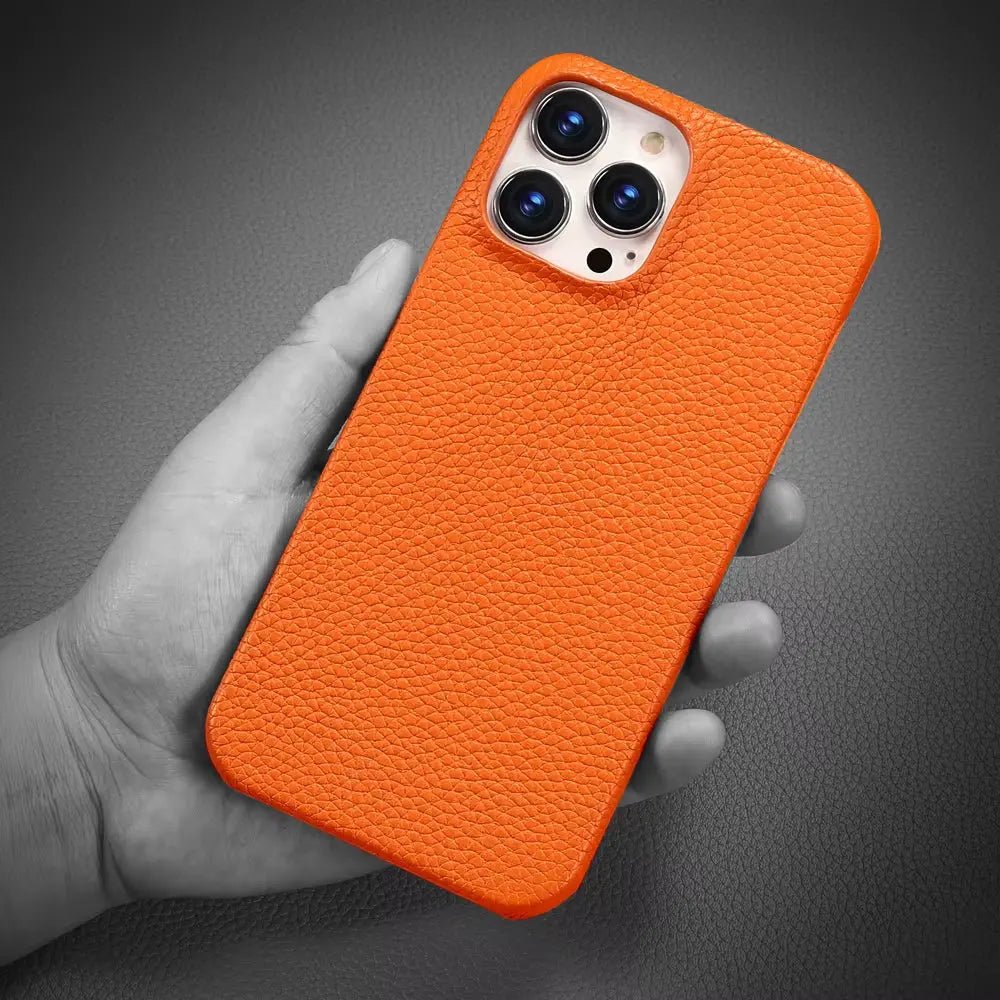 Soliqlo Executive Guard Phone case - Soliqlo