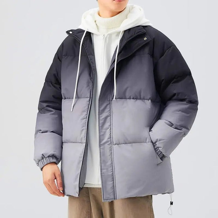 Soliqlo Horizon Puffer - Soliqlo