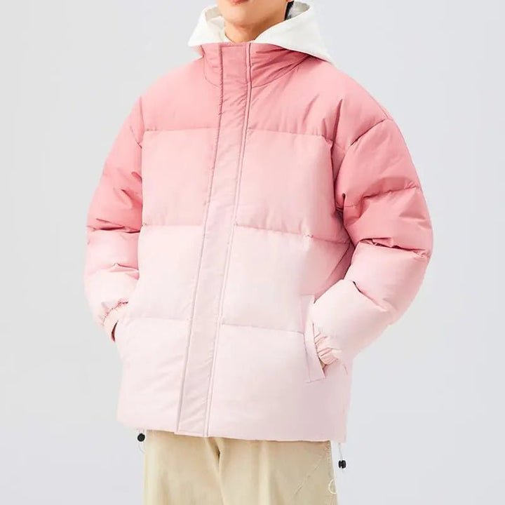 Soliqlo Horizon Puffer - Soliqlo