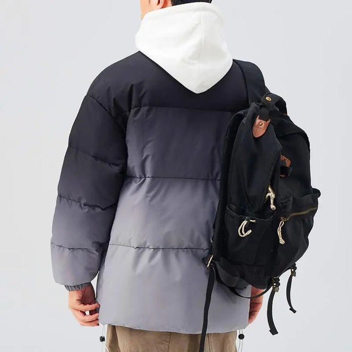 Soliqlo Horizon Puffer - Soliqlo