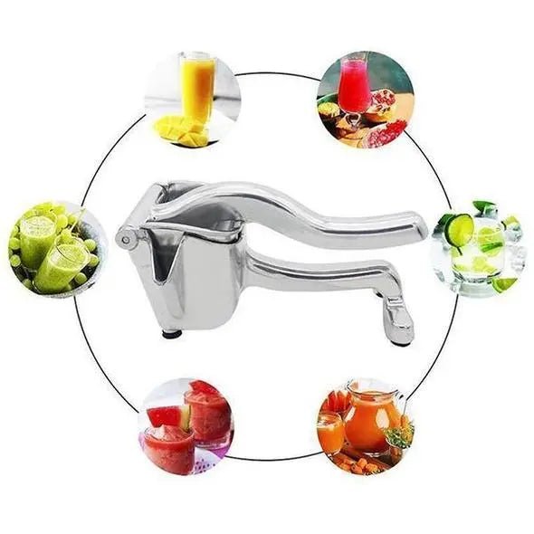 Soliqlo JuiceMaster Pro - Soliqlo