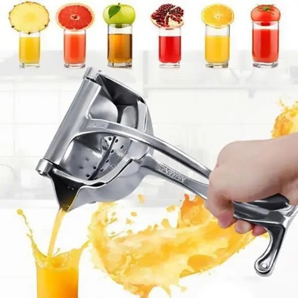 Soliqlo JuiceMaster Pro - Soliqlo