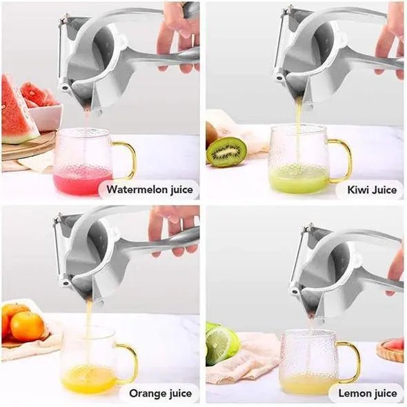 Soliqlo JuiceMaster Pro - Soliqlo