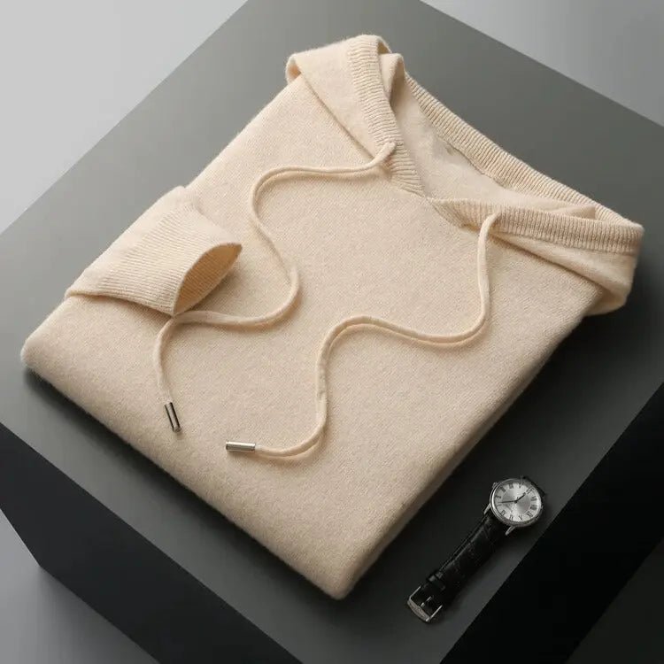 Soliqlo Riviera Hoodie - Soliqlo