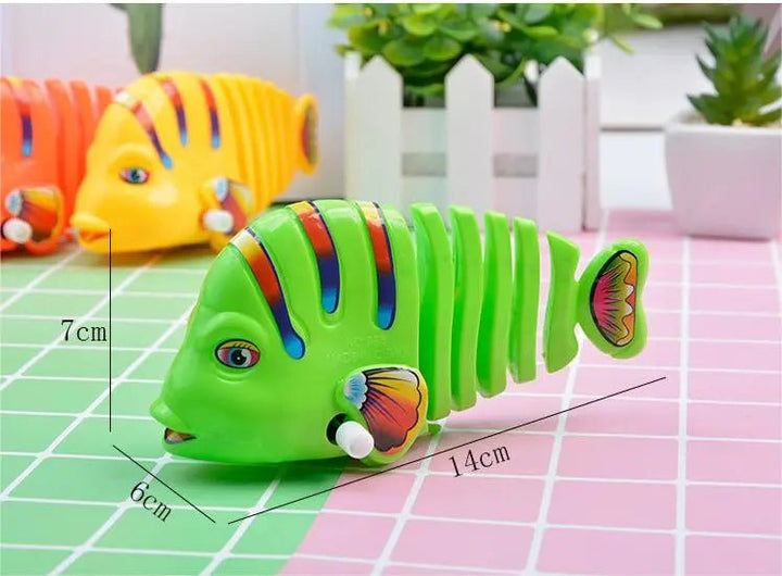 Soliqlo SwimPlay Fish Set - Soliqlo