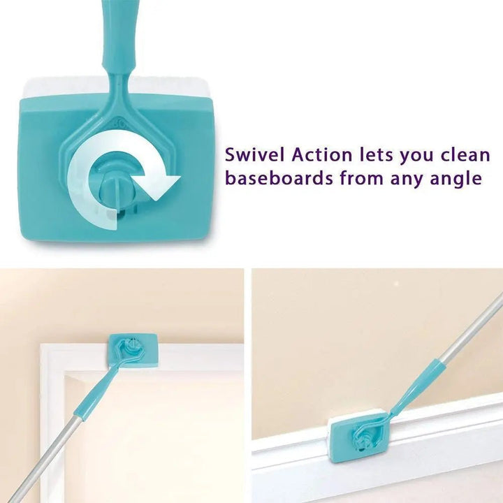 Swift Board Cleaner - Soliqlo