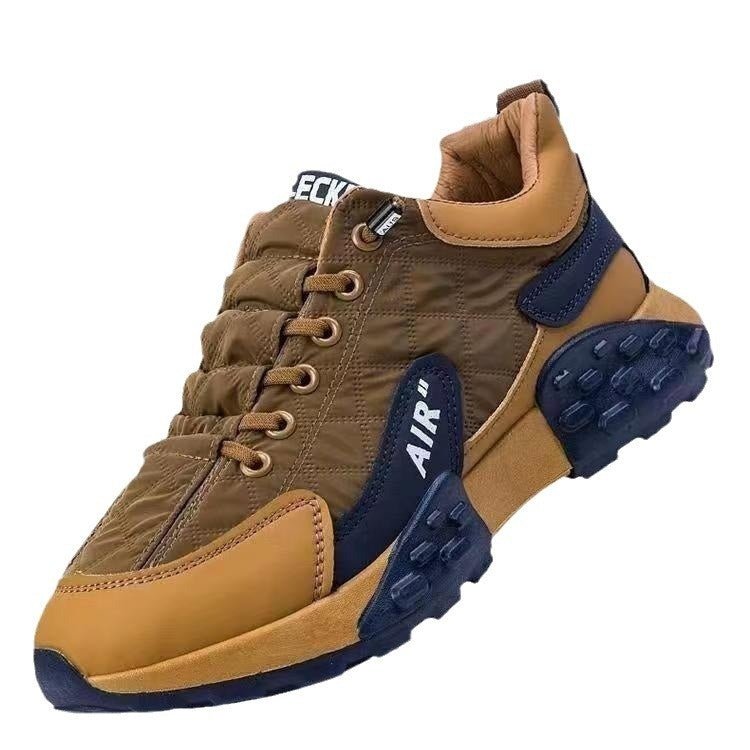 Swift Motion Casual Supreme Shoes - Soliqlo