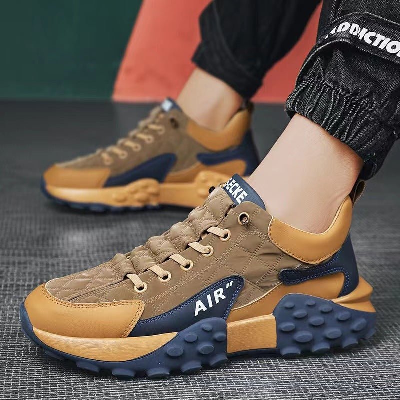Swift Motion Casual Supreme Shoes - Soliqlo
