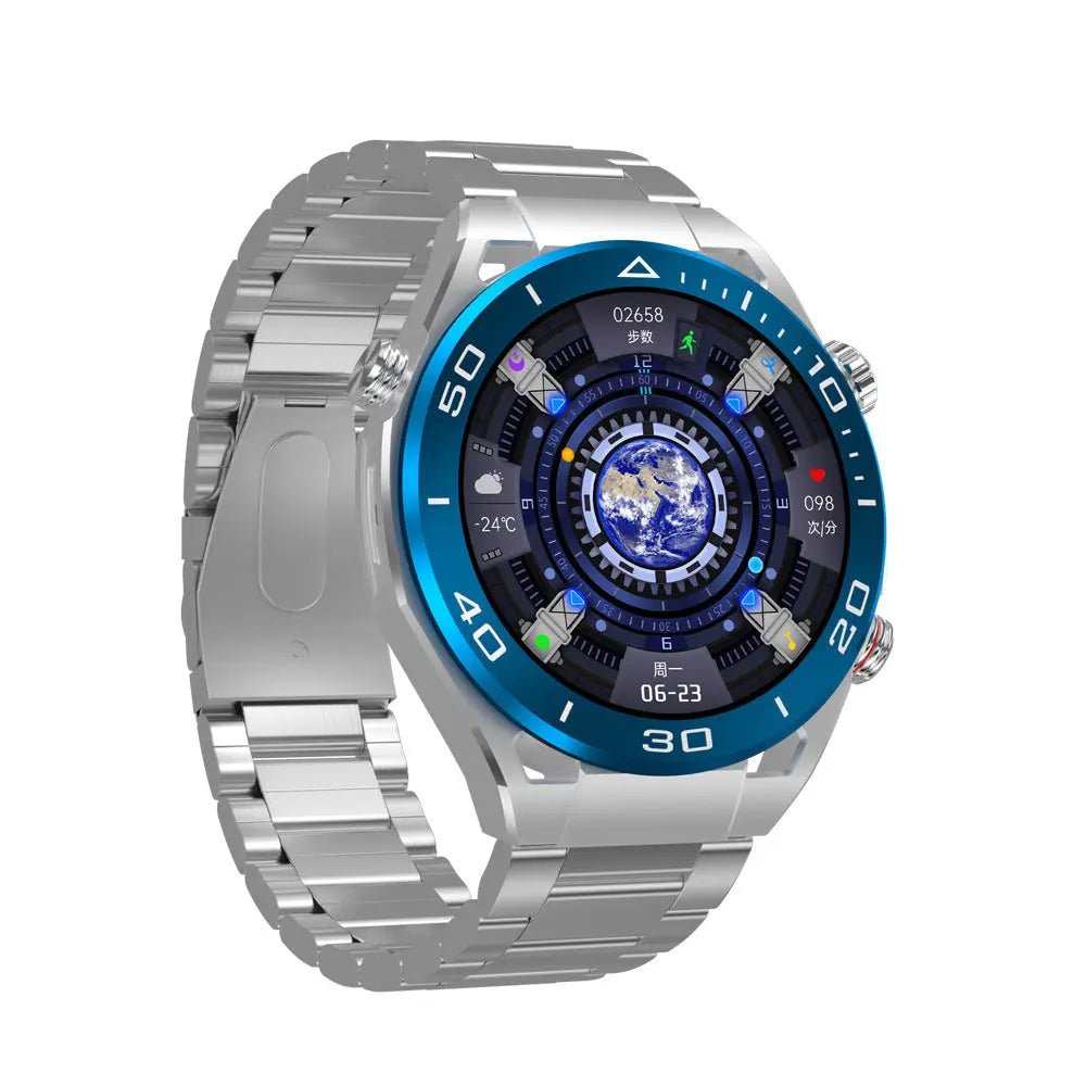 Talk Sphere Watch - Soliqlo
