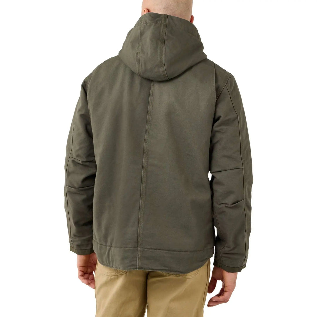 Trail Core Jacket - Soliqlo