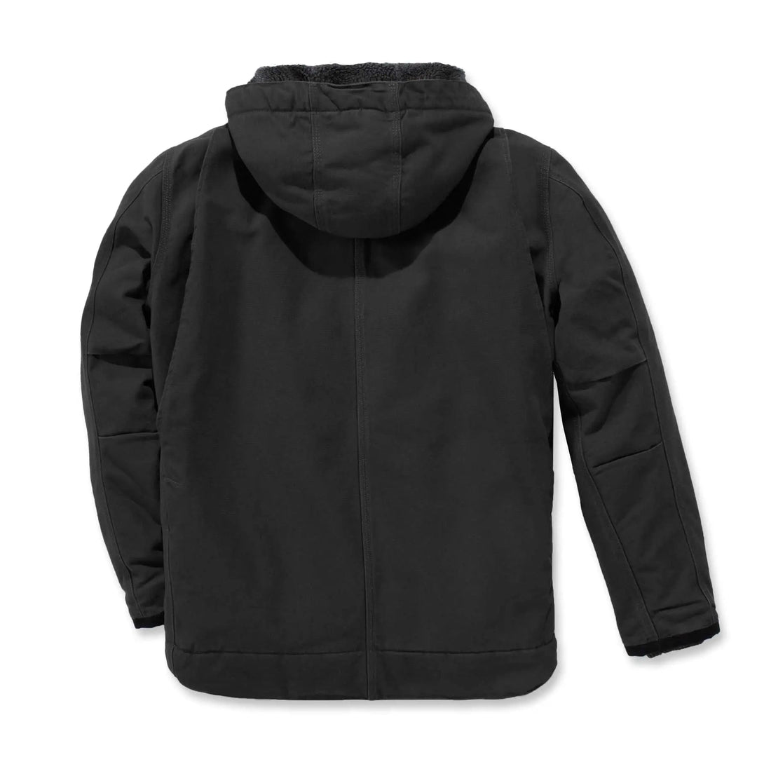 Trail Core Jacket - Soliqlo