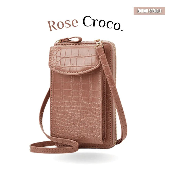 Urban Crossbody by Soliqlo - Soliqlo