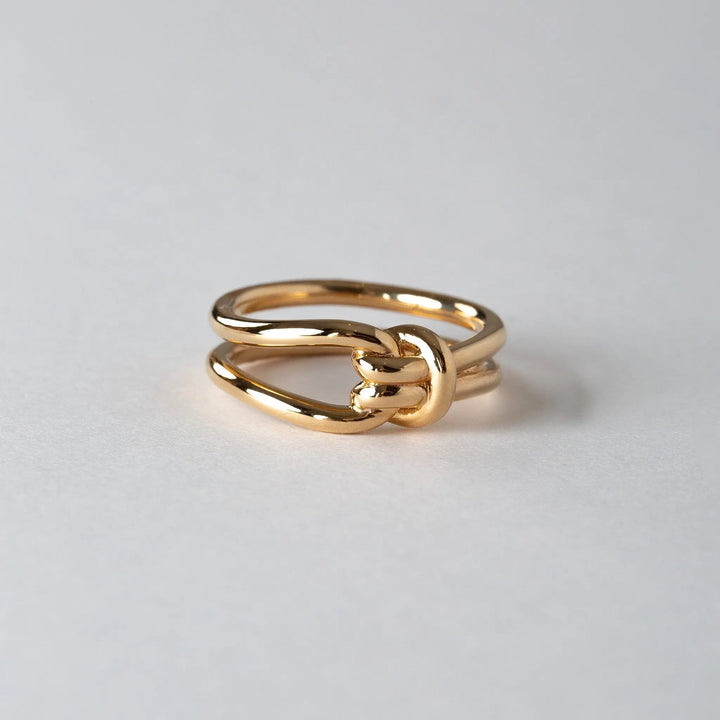 Vignette Ring - Soliqlo