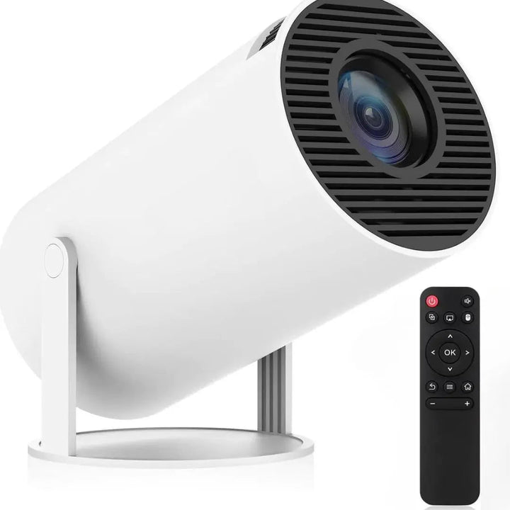 VisionMax Projector - Soliqlo