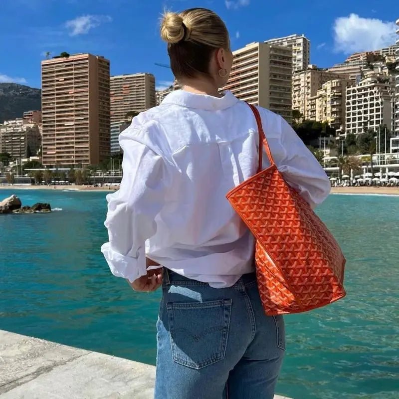 Vogue Voyager - Soliqlo