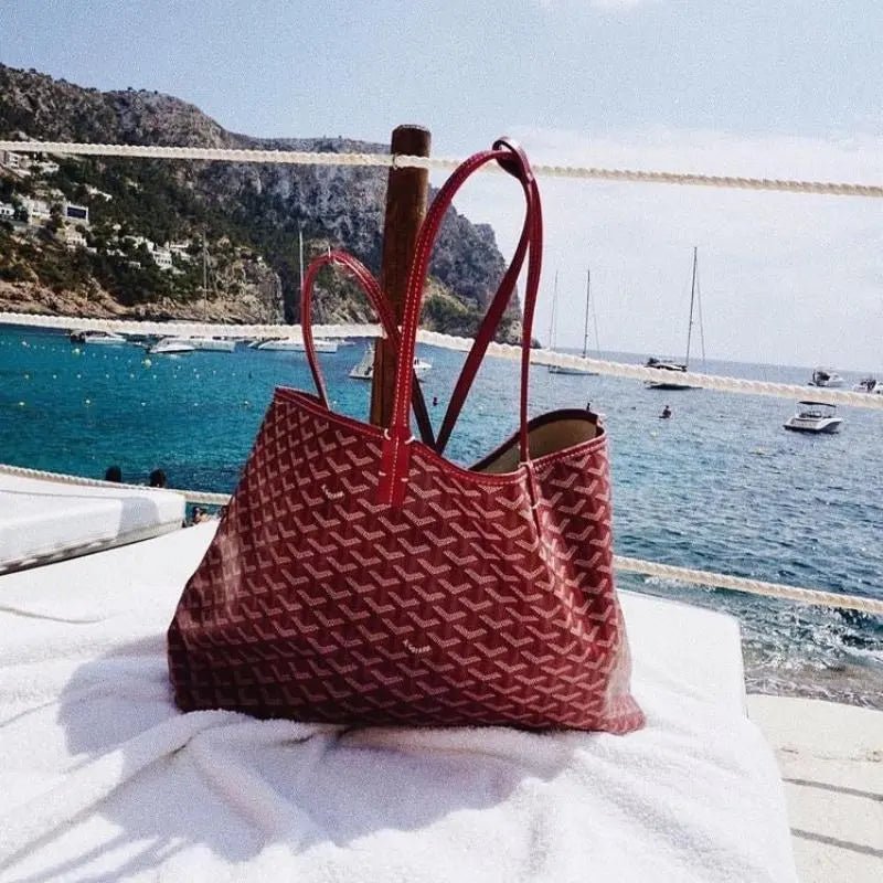 Vogue Voyager - Soliqlo