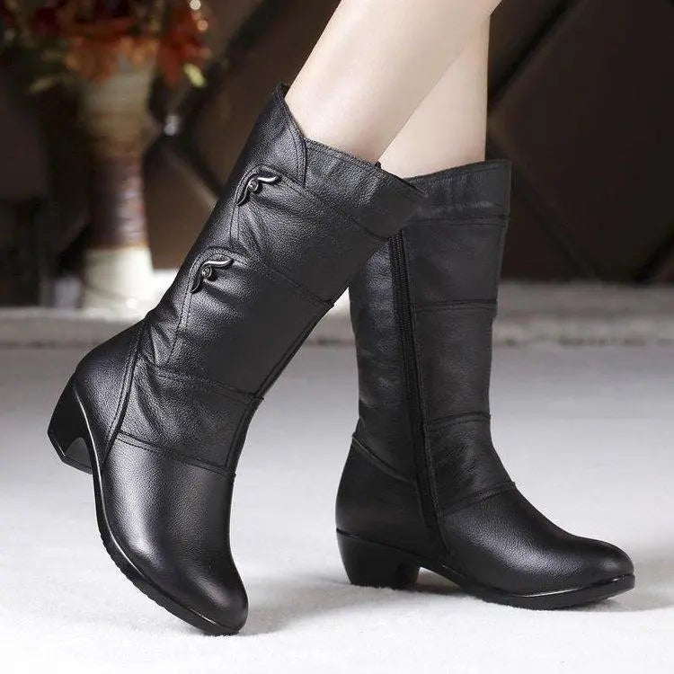 Walk Savvy casual boots - Soliqlo