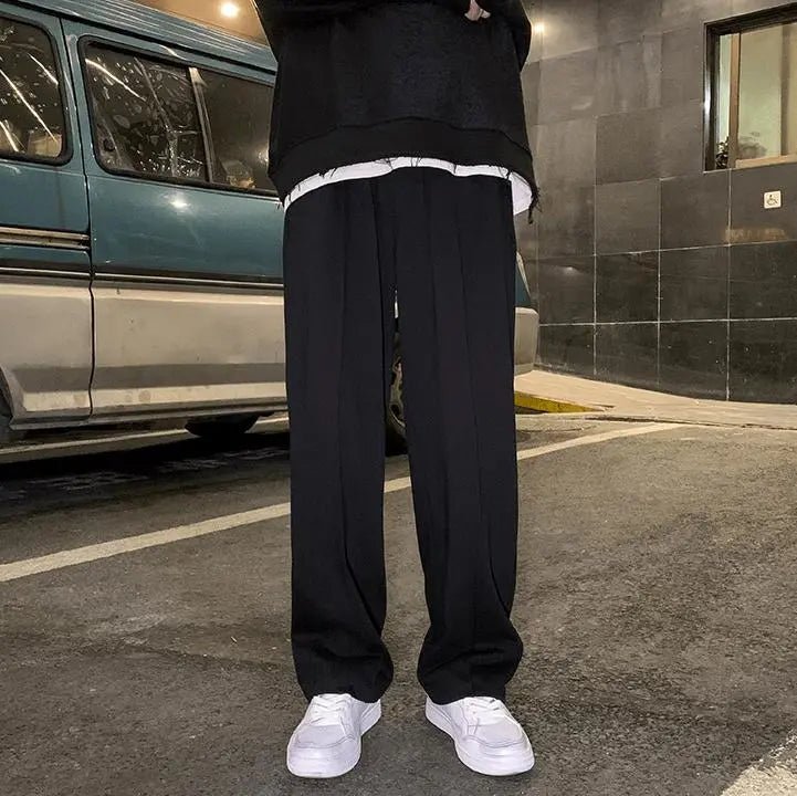 Wide Leg Vibes - Soliqlo