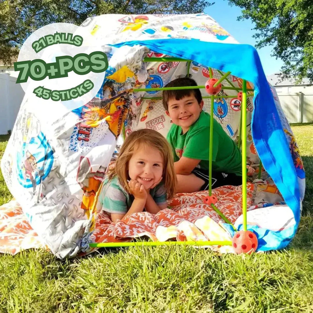 Wonder Fort Kit - Soliqlo